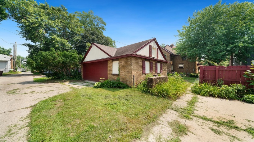 1218 Harlem, ROCKFORD, Illinois 61103, 3 Bedrooms Bedrooms, ,1 BathroomBathrooms,House,For Sale,Harlem,202604640