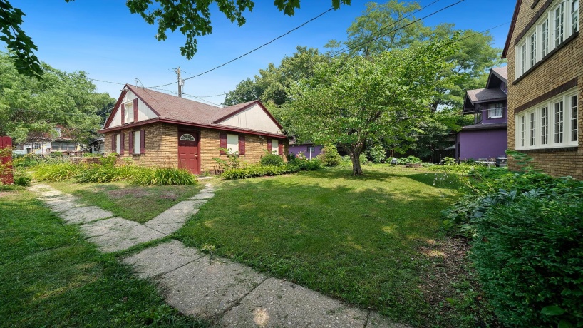 1218 Harlem, ROCKFORD, Illinois 61103, 3 Bedrooms Bedrooms, ,1 BathroomBathrooms,House,For Sale,Harlem,202604640