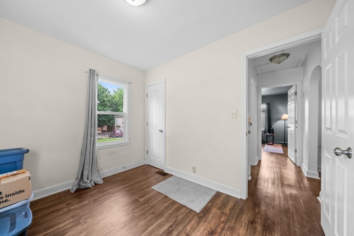 815 20th, ROCKFORD, Illinois 61104, 2 Bedrooms Bedrooms, ,1 BathroomBathrooms,House,For Sale,20th,202604641