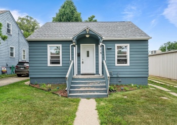 815 20th, ROCKFORD, Illinois 61104, 2 Bedrooms Bedrooms, ,1 BathroomBathrooms,House,For Sale,20th,202604641