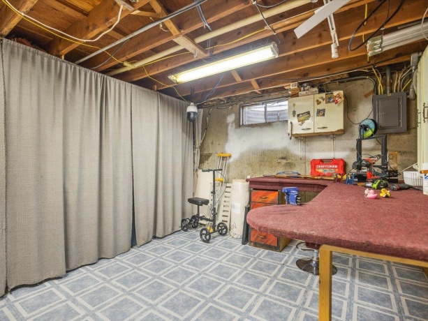 1398 Randall, ROCKFORD, Illinois 61108, 2 Bedrooms Bedrooms, ,1 BathroomBathrooms,House,For Sale,Randall,202604644