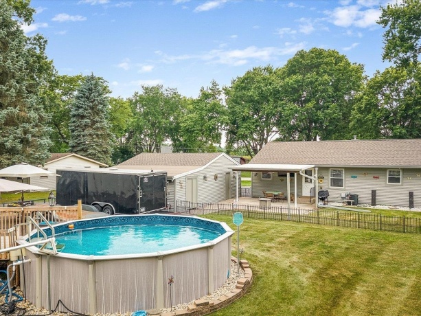 1398 Randall, ROCKFORD, Illinois 61108, 2 Bedrooms Bedrooms, ,1 BathroomBathrooms,House,For Sale,Randall,202604644