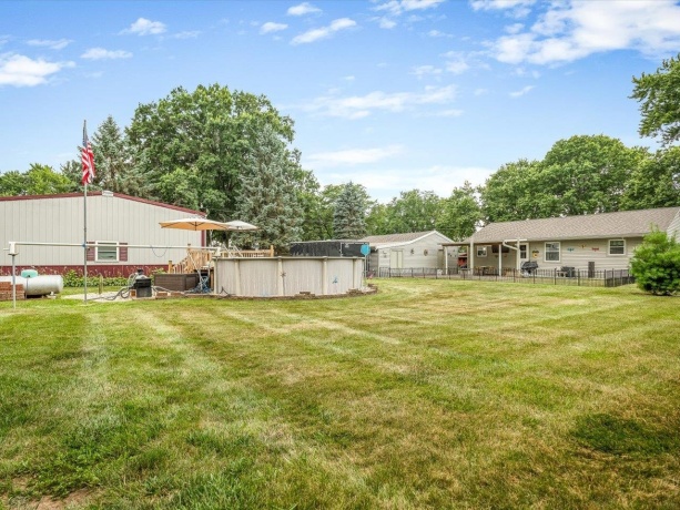 1398 Randall, ROCKFORD, Illinois 61108, 2 Bedrooms Bedrooms, ,1 BathroomBathrooms,House,For Sale,Randall,202604644