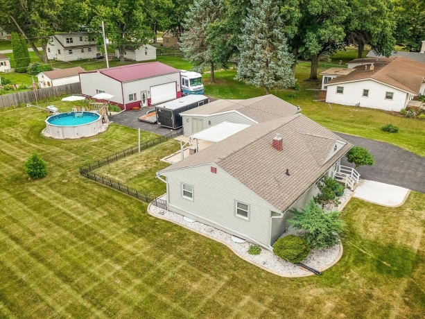 1398 Randall, ROCKFORD, Illinois 61108, 2 Bedrooms Bedrooms, ,1 BathroomBathrooms,House,For Sale,Randall,202604644