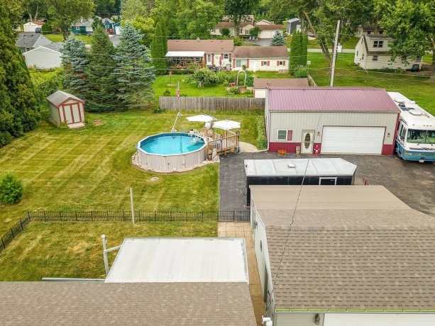 1398 Randall, ROCKFORD, Illinois 61108, 2 Bedrooms Bedrooms, ,1 BathroomBathrooms,House,For Sale,Randall,202604644