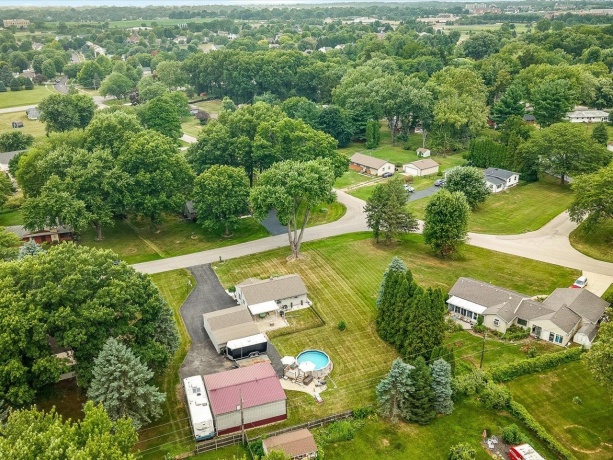 1398 Randall, ROCKFORD, Illinois 61108, 2 Bedrooms Bedrooms, ,1 BathroomBathrooms,House,For Sale,Randall,202604644