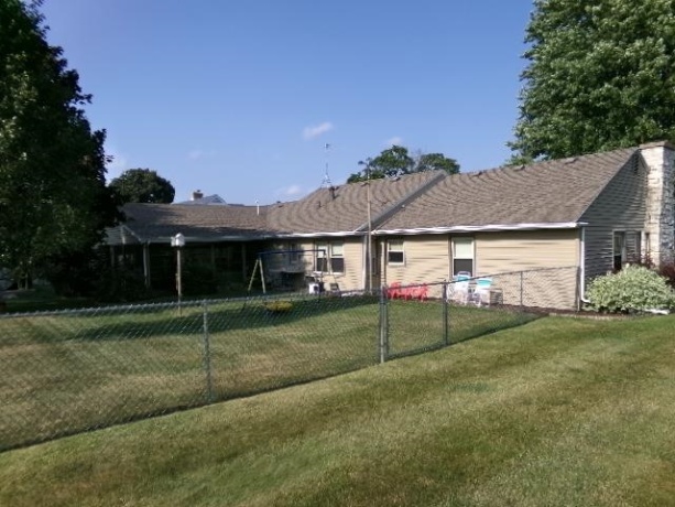 1104 Benson Blvd., FREEPORT, Illinois 61032, 2 Bedrooms Bedrooms, ,2 BathroomsBathrooms,House,For Sale,Benson Blvd.,202604646