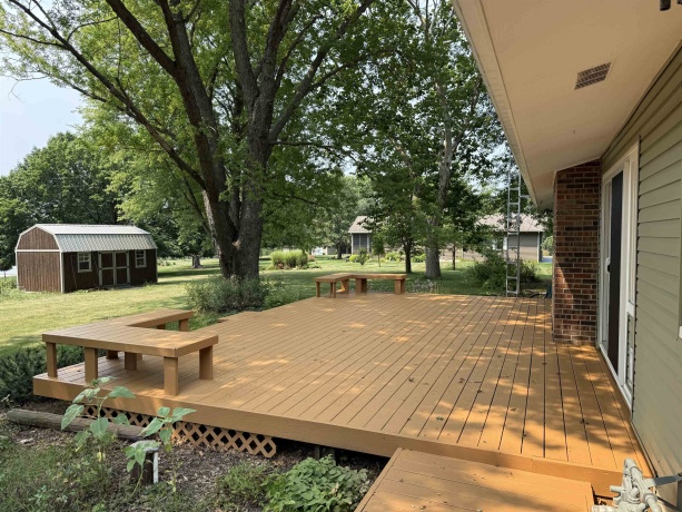 2282 Shepard, FREEPORT, Illinois 61032, 3 Bedrooms Bedrooms, ,2 BathroomsBathrooms,House,For Sale,Shepard,202604652