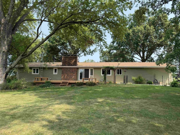 2282 Shepard, FREEPORT, Illinois 61032, 3 Bedrooms Bedrooms, ,2 BathroomsBathrooms,House,For Sale,Shepard,202604652