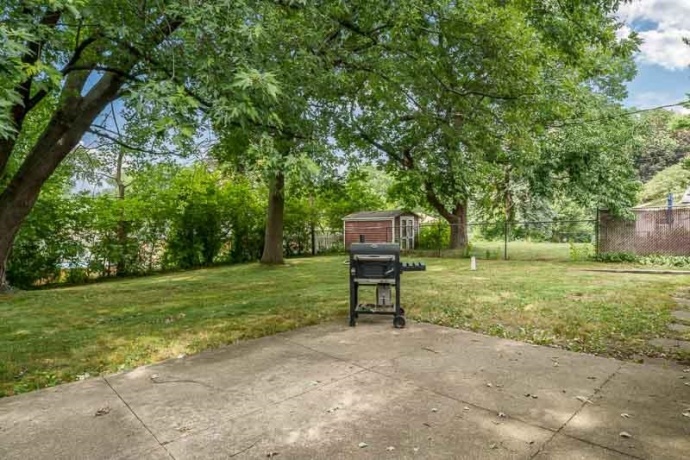 2212 Silverhorn, ROCKFORD, Illinois 61107, 3 Bedrooms Bedrooms, ,2 BathroomsBathrooms,House,For Sale,Silverhorn,202604653