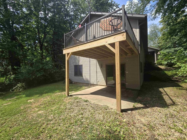 5931 Bogey, POLO, Illinois 61064, 2 Bedrooms Bedrooms, ,2 BathroomsBathrooms,House,For Sale,Bogey,202604655