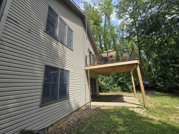 5931 Bogey, POLO, Illinois 61064, 2 Bedrooms Bedrooms, ,2 BathroomsBathrooms,House,For Sale,Bogey,202604655