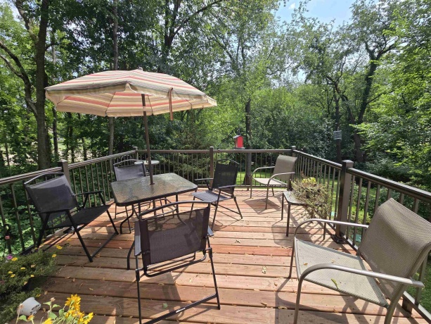 5931 Bogey, POLO, Illinois 61064, 2 Bedrooms Bedrooms, ,2 BathroomsBathrooms,House,For Sale,Bogey,202604655