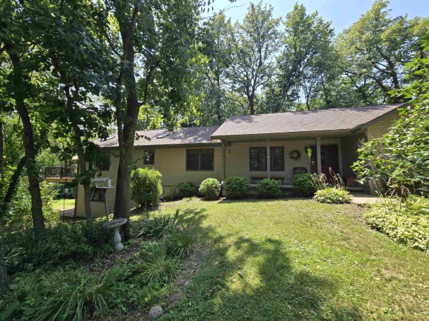 5931 Bogey, POLO, Illinois 61064, 2 Bedrooms Bedrooms, ,2 BathroomsBathrooms,House,For Sale,Bogey,202604655