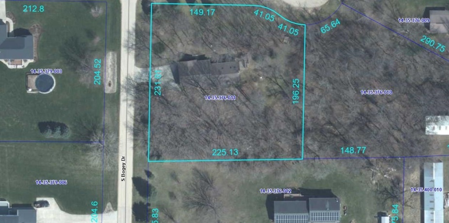 5931 Bogey, POLO, Illinois 61064, 2 Bedrooms Bedrooms, ,2 BathroomsBathrooms,House,For Sale,Bogey,202604655