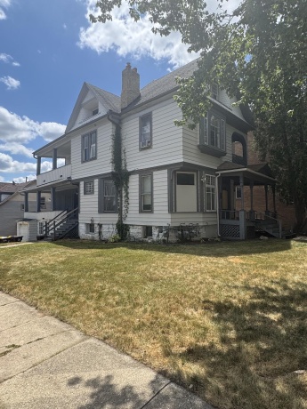 735 Court, ROCKFORD, Illinois 61103, ,3 - 4 Units,For Sale,Court,202604656