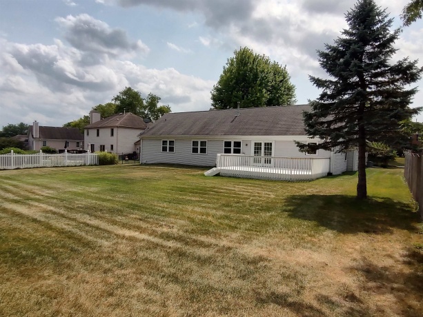 1174 Butler, ROCKFORD, Illinois 61108, 3 Bedrooms Bedrooms, ,2 BathroomsBathrooms,House,For Sale,Butler,202604658
