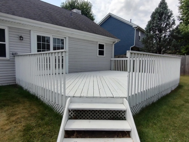 1174 Butler, ROCKFORD, Illinois 61108, 3 Bedrooms Bedrooms, ,2 BathroomsBathrooms,House,For Sale,Butler,202604658