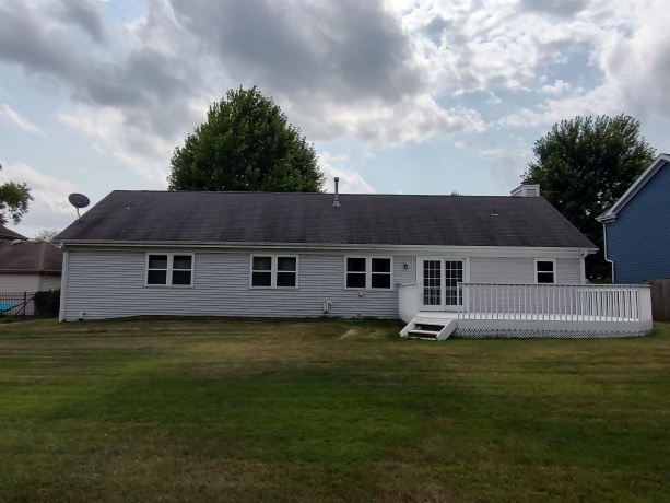 1174 Butler, ROCKFORD, Illinois 61108, 3 Bedrooms Bedrooms, ,2 BathroomsBathrooms,House,For Sale,Butler,202604658