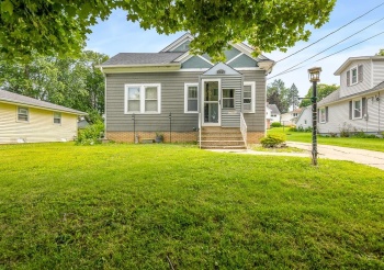 1247 Logan, FREEPORT, Illinois 61032, 4 Bedrooms Bedrooms, ,2 BathroomsBathrooms,House,For Sale,Logan,202604659
