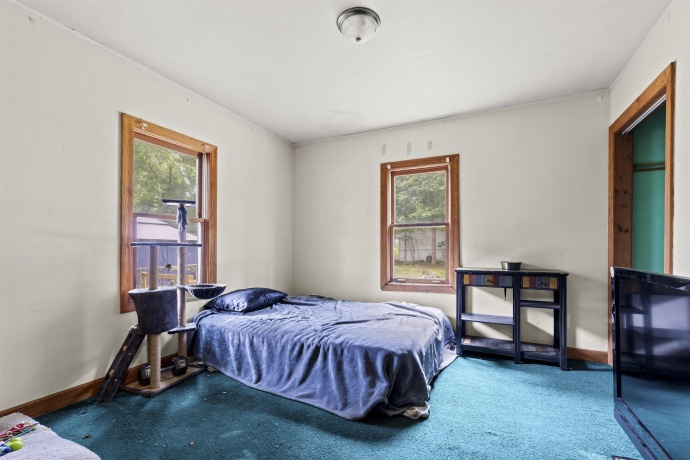 2738 Marshall, ROCKFORD, Illinois 61109, 3 Bedrooms Bedrooms, ,1 BathroomBathrooms,House,For Sale,Marshall,202604661