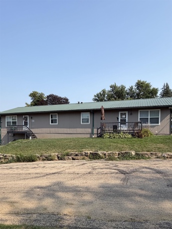 411 Sycamore, ELIZABETH, Illinois 61028, ,2 Units,For Sale,Sycamore,202604663