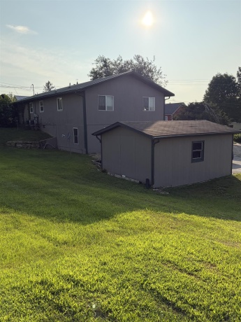 411 Sycamore, ELIZABETH, Illinois 61028, ,2 Units,For Sale,Sycamore,202604663
