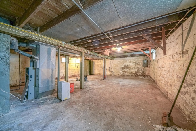 136 Lexington, ROCKFORD, Illinois 61102, 3 Bedrooms Bedrooms, ,1 BathroomBathrooms,House,For Sale,Lexington,202604665