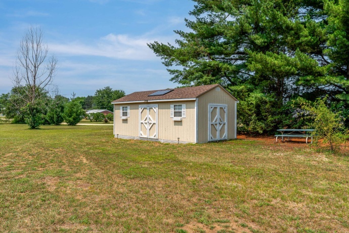 8152 CHARLES, SAVANNA, Illinois 61074, 3 Bedrooms Bedrooms, ,2 BathroomsBathrooms,House,For Sale,CHARLES,202604667