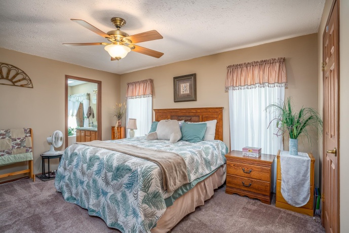 8152 CHARLES, SAVANNA, Illinois 61074, 3 Bedrooms Bedrooms, ,2 BathroomsBathrooms,House,For Sale,CHARLES,202604667
