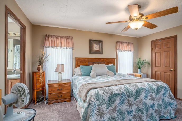 8152 CHARLES, SAVANNA, Illinois 61074, 3 Bedrooms Bedrooms, ,2 BathroomsBathrooms,House,For Sale,CHARLES,202604667