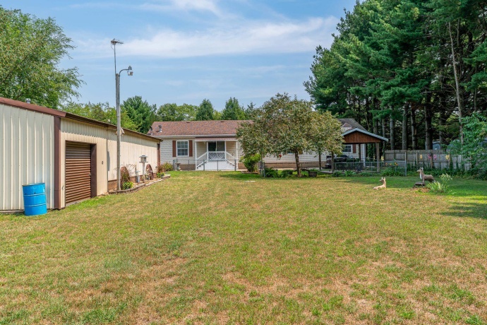 8152 CHARLES, SAVANNA, Illinois 61074, 3 Bedrooms Bedrooms, ,2 BathroomsBathrooms,House,For Sale,CHARLES,202604667