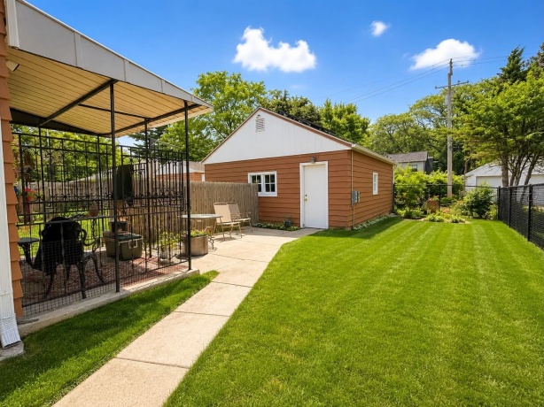 3516 Main, ROCKFORD, Illinois 61103, 2 Bedrooms Bedrooms, ,2 BathroomsBathrooms,House,For Sale,Main,202604250