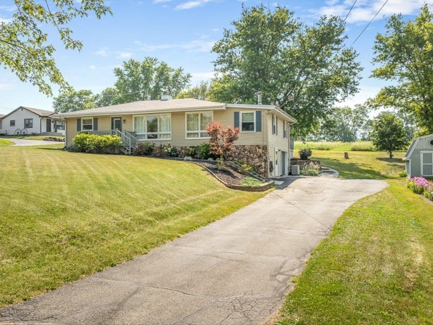 3680 Grove, PECATONICA, Illinois 61063, 3 Bedrooms Bedrooms, ,2 BathroomsBathrooms,House,For Sale,Grove,202604386