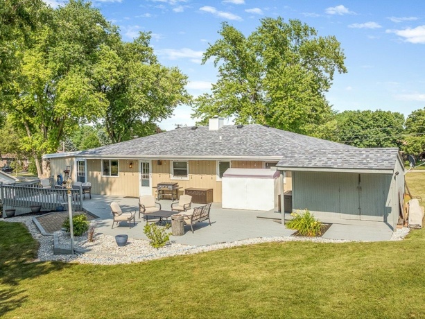 3680 Grove, PECATONICA, Illinois 61063, 3 Bedrooms Bedrooms, ,2 BathroomsBathrooms,House,For Sale,Grove,202604386