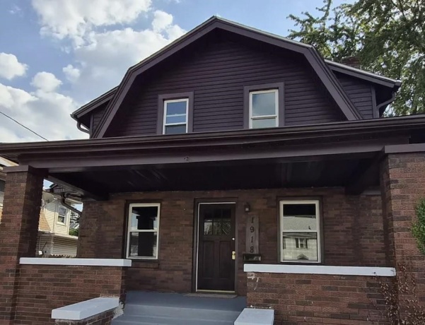 1918 Auburn, ROCKFORD, Illinois 61103, 3 Bedrooms Bedrooms, ,1 BathroomBathrooms,House,For Sale,Auburn,202604674