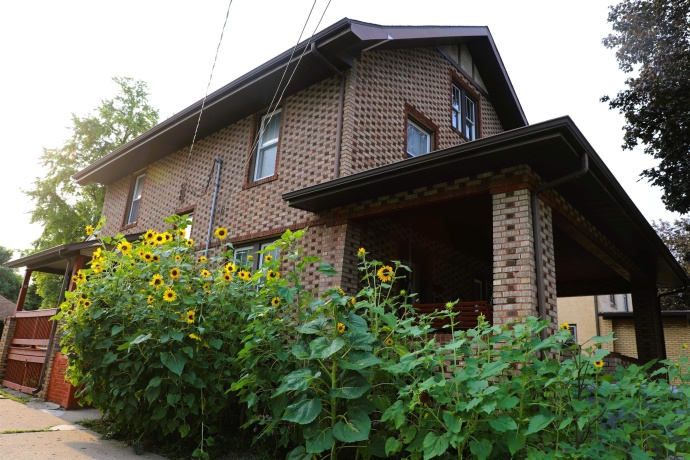 812 Locust, FREEPORT, Illinois 61032, 4 Bedrooms Bedrooms, ,1 BathroomBathrooms,House,For Sale,Locust,202604679