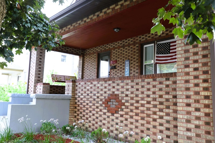 812 Locust, FREEPORT, Illinois 61032, 4 Bedrooms Bedrooms, ,1 BathroomBathrooms,House,For Sale,Locust,202604679