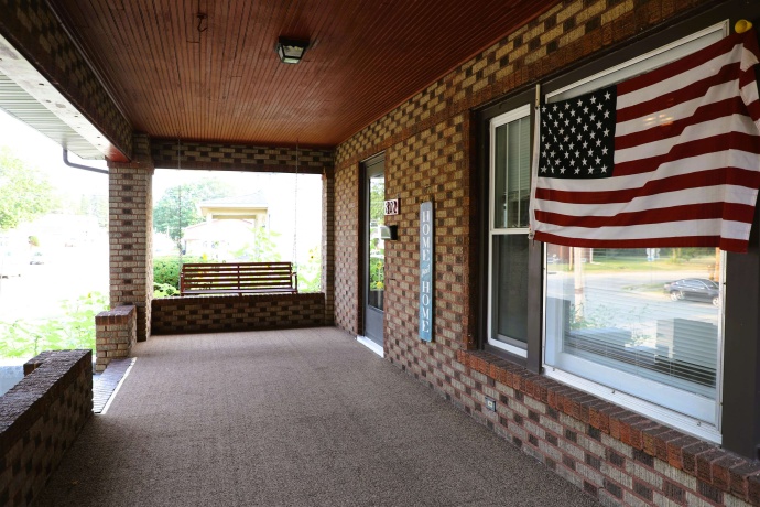 812 Locust, FREEPORT, Illinois 61032, 4 Bedrooms Bedrooms, ,1 BathroomBathrooms,House,For Sale,Locust,202604679