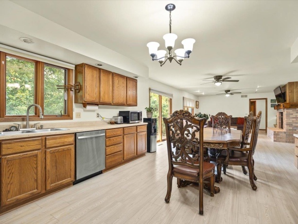 3222 Silver Ridge, OREGON, Illinois 61061, 4 Bedrooms Bedrooms, ,3 BathroomsBathrooms,House,For Sale,Silver Ridge,202604680