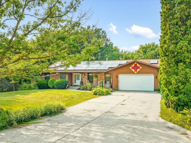 3222 Silver Ridge, OREGON, Illinois 61061, 4 Bedrooms Bedrooms, ,3 BathroomsBathrooms,House,For Sale,Silver Ridge,202604680