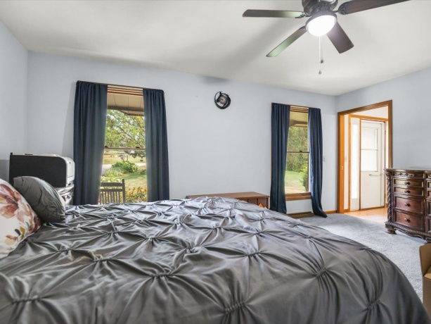 3222 Silver Ridge, OREGON, Illinois 61061, 4 Bedrooms Bedrooms, ,3 BathroomsBathrooms,House,For Sale,Silver Ridge,202604680