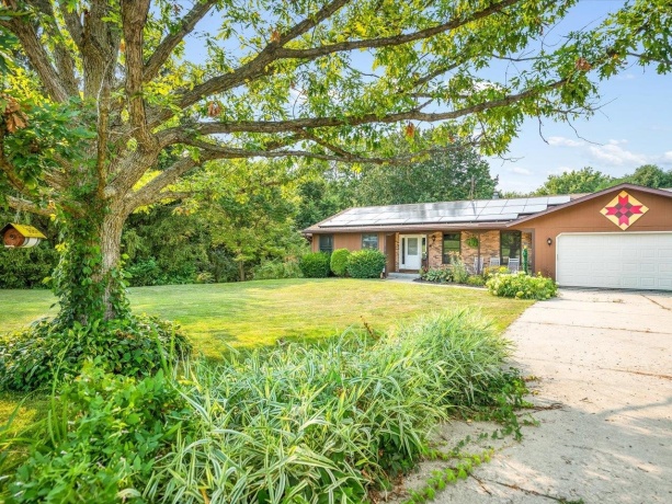 3222 Silver Ridge, OREGON, Illinois 61061, 4 Bedrooms Bedrooms, ,3 BathroomsBathrooms,House,For Sale,Silver Ridge,202604680