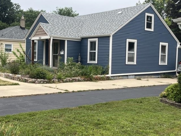 342 Burrwood, LOVES PARK, Illinois 61111, 2 Bedrooms Bedrooms, ,2 BathroomsBathrooms,House,For Sale,Burrwood,202604683