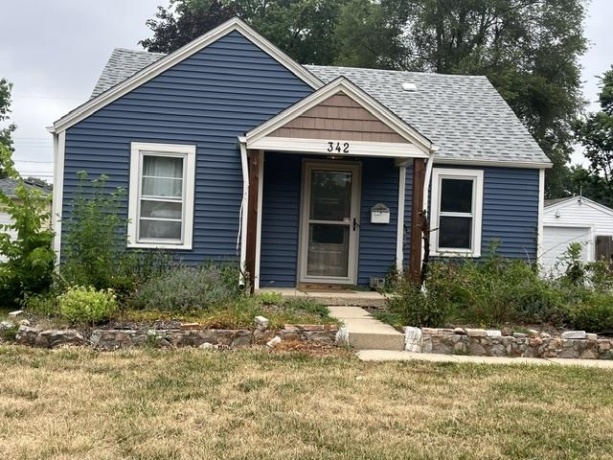342 Burrwood, LOVES PARK, Illinois 61111, 2 Bedrooms Bedrooms, ,2 BathroomsBathrooms,House,For Sale,Burrwood,202604683