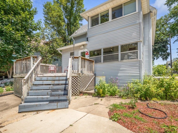 332 London, ROCKFORD, Illinois 61107, 3 Bedrooms Bedrooms, ,2 BathroomsBathrooms,House,For Sale,London,202604152