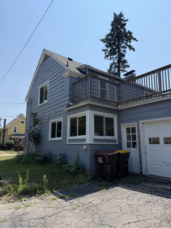 929 Garfield, BELVIDERE, Illinois 61008, 4 Bedrooms Bedrooms, ,1 BathroomBathrooms,House,For Sale,Garfield,202604684