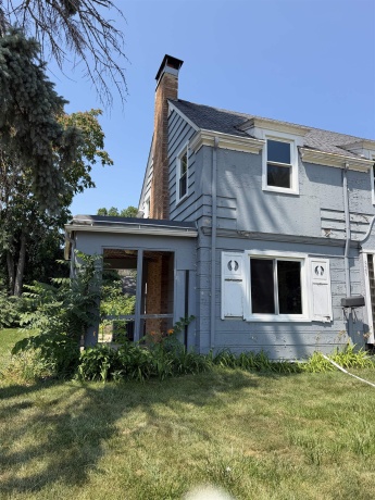 929 Garfield, BELVIDERE, Illinois 61008, 4 Bedrooms Bedrooms, ,1 BathroomBathrooms,House,For Sale,Garfield,202604684