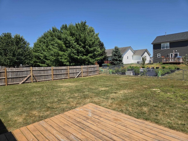 14127 Winnward, SOUTH BELOIT, Illinois 61080, 3 Bedrooms Bedrooms, ,2 BathroomsBathrooms,House,For Sale,Winnward,202604685
