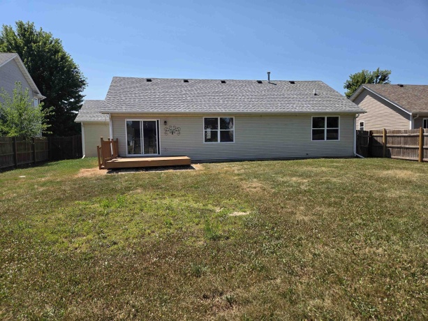 14127 Winnward, SOUTH BELOIT, Illinois 61080, 3 Bedrooms Bedrooms, ,2 BathroomsBathrooms,House,For Sale,Winnward,202604685